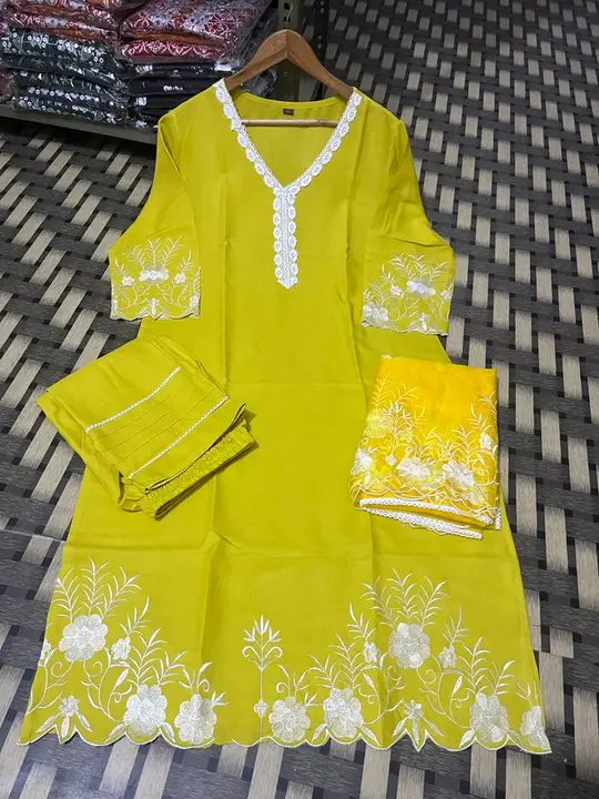 Product uploaded by Pink city Fashion and Jaipur Kurtis on 3/5/2024