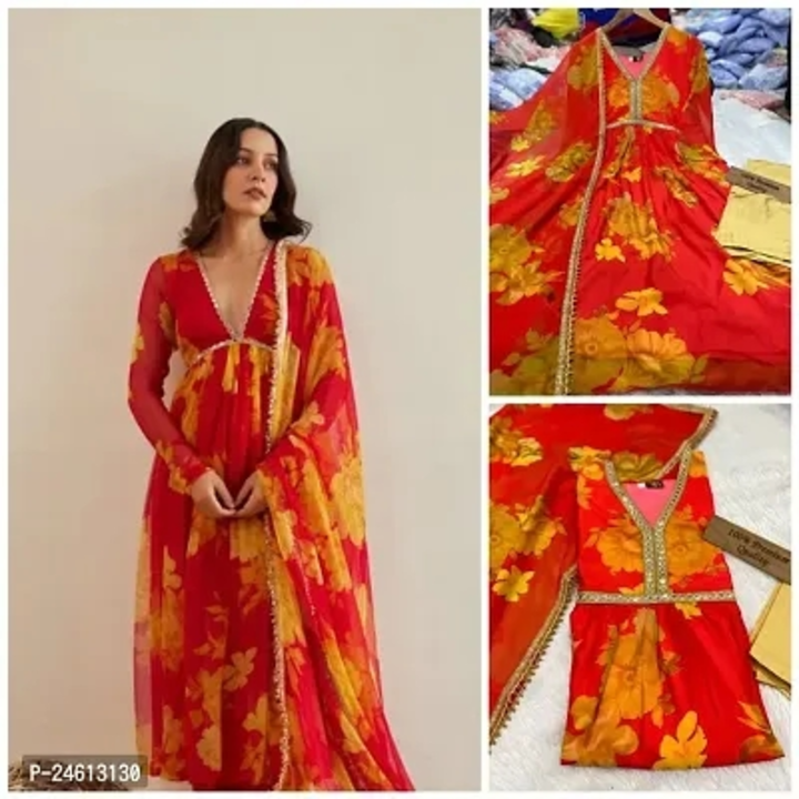 Alia cut suit uploaded by business on 3/5/2024