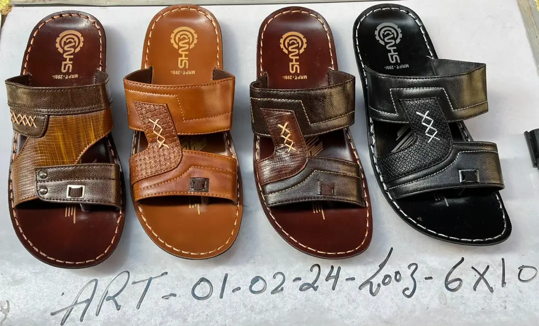Pu Slipper Wholesale 9521013772 uploaded by business on 3/5/2024