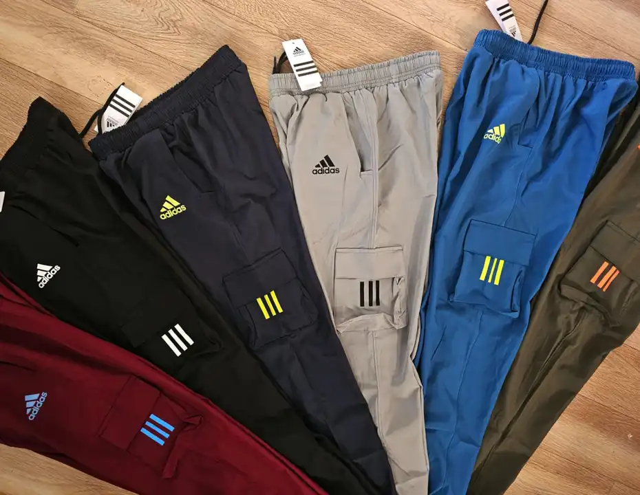 Track pants  uploaded by Yahaya traders on 3/5/2024