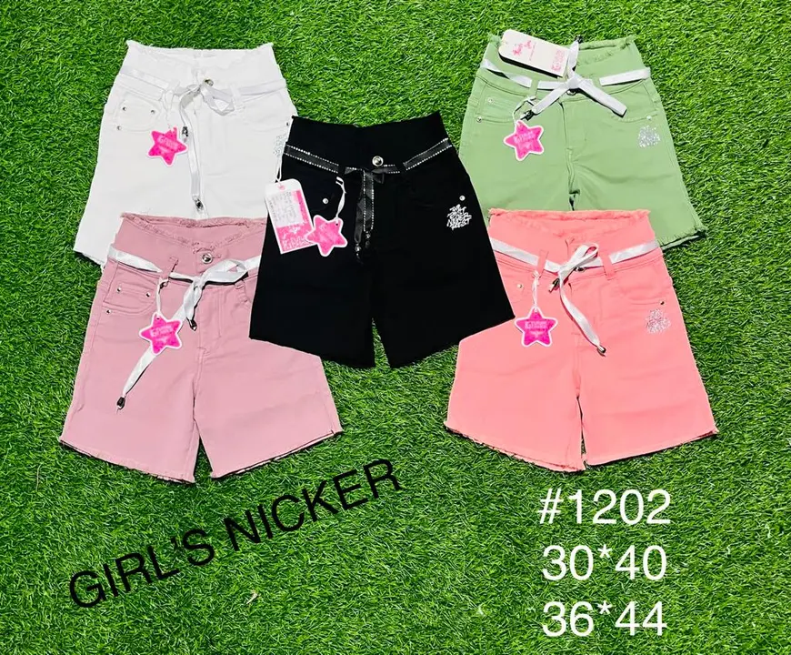 Girls skirt         size - 30-44 uploaded by business on 3/5/2024