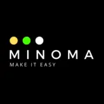 Business logo of Minoma