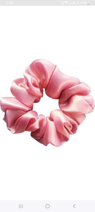 SCRUNCHIES uploaded by business on 3/5/2024