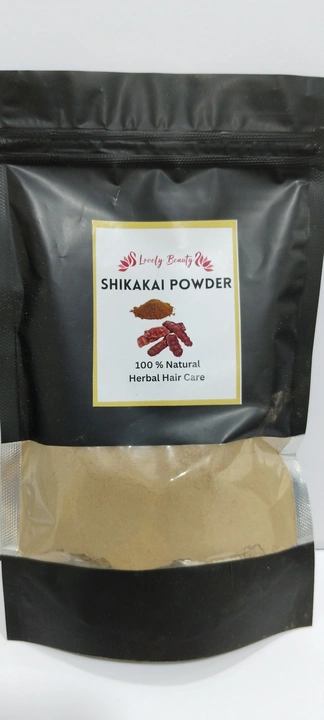 Shikakai Powder 50 grams uploaded by business on 3/5/2024