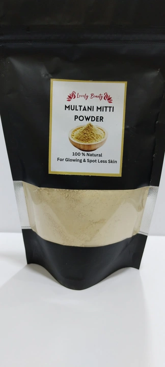 Multani Mitti 50 grams uploaded by business on 3/5/2024