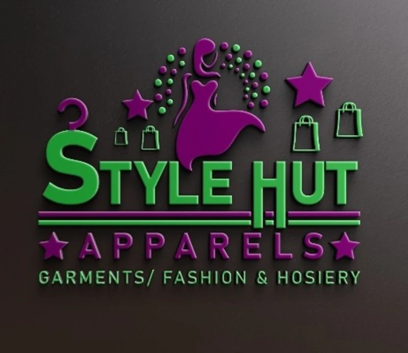 Post image STYLE HUT APPARELS  has updated their profile picture.