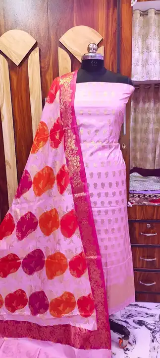 Product uploaded by Hafeez saree on 3/5/2024
