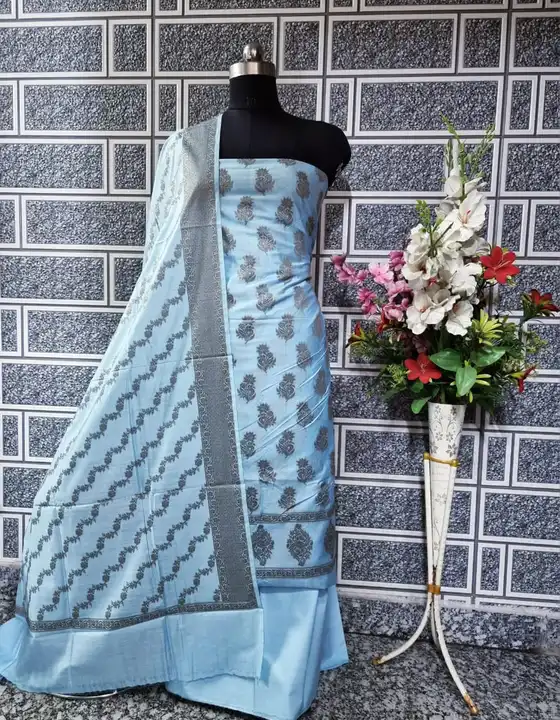 Product uploaded by Hafeez saree on 3/5/2024