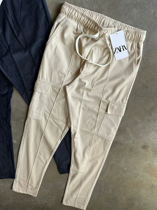 CARGO JOGGERS  uploaded by ADVENTURE APPARELS on 3/5/2024