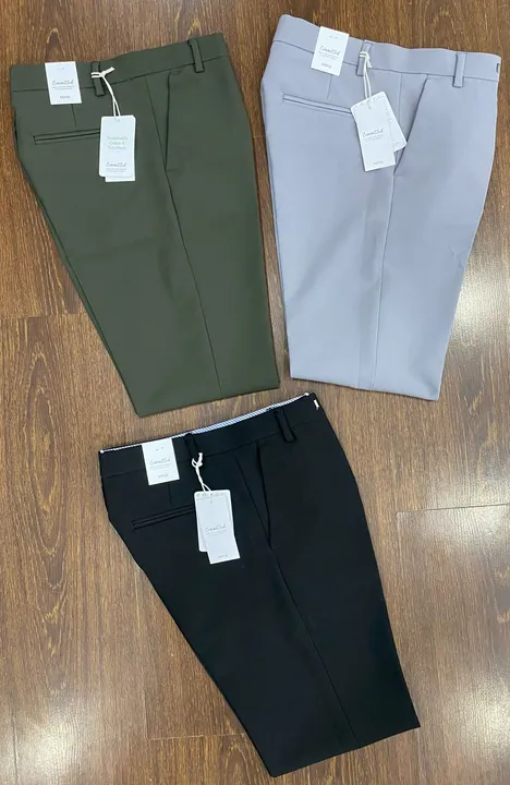 PANTS uploaded by ADVENTURE APPARELS on 3/5/2024