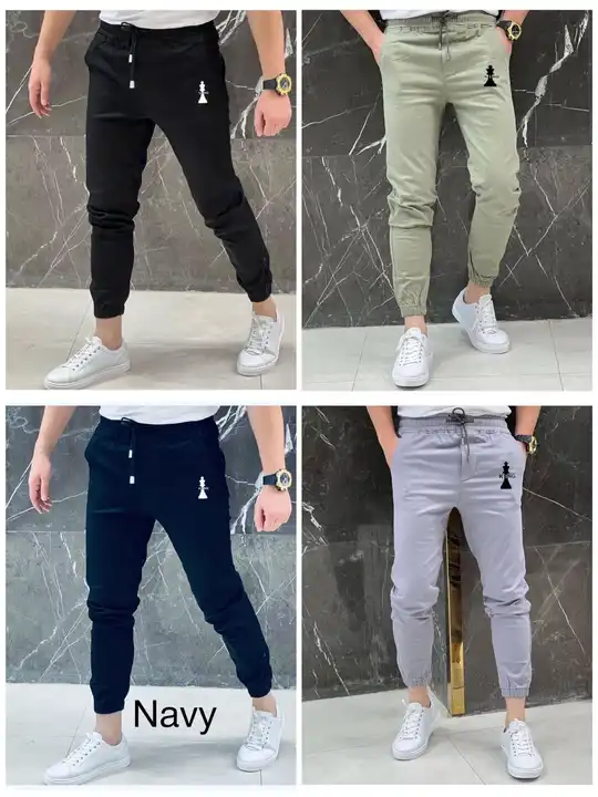 Track pants  uploaded by business on 3/5/2024