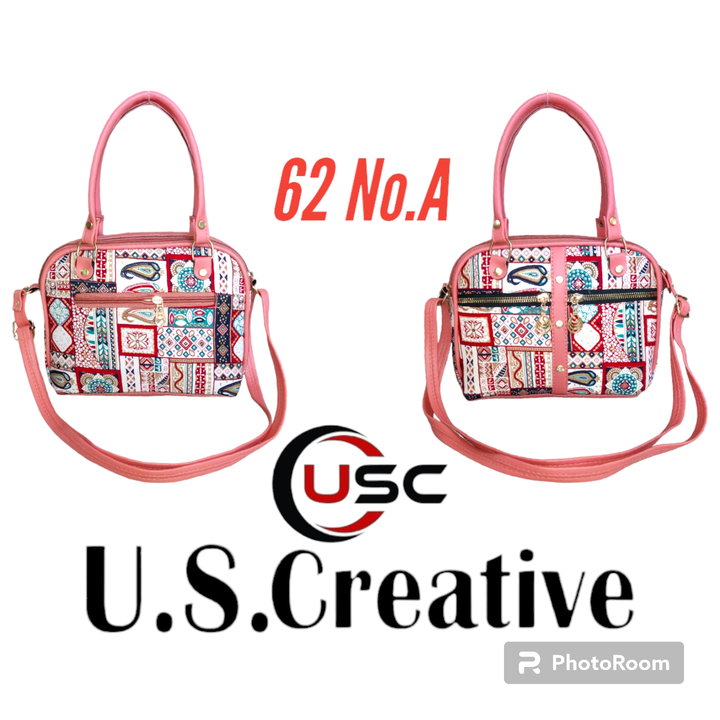 Post image Creative Rexine Works
Manufacturing Wholesale 
🔴 Ladies College Backpack
🔵High quality 💯💯
🔴For More Information Please Contact With Us👇
WhatsApp 8169250155🎒💼👜👛👝