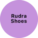 Business logo of Rudra shoes