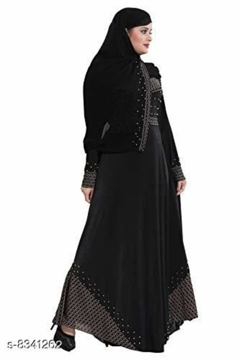 Attractive Women Abayas & Coats uploaded by business on 3/25/2021