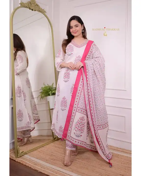 Product uploaded by Taha fashion from surat on 3/5/2024