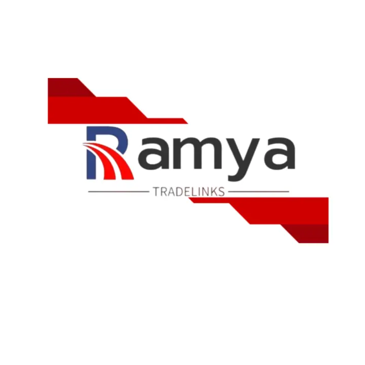 Post image Ramya Tradelinks has updated their profile picture.