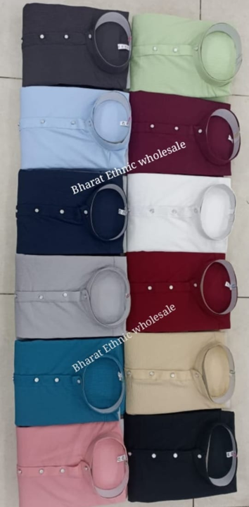 Product uploaded by BHARAT ETHNIC WEAR on 3/5/2024