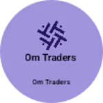 Business logo of Om traders