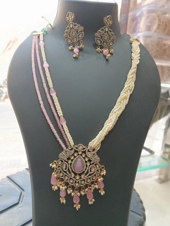 Product uploaded by M.S Fashion Jewellery on 3/5/2024