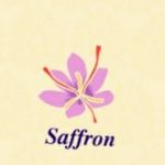 Business logo of Saffron