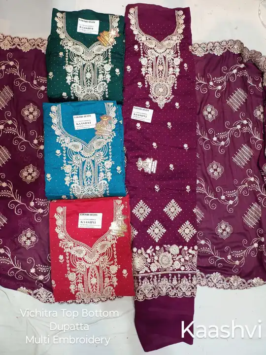 Fancy Suits uploaded by Loknath Satish kumar on 3/5/2024