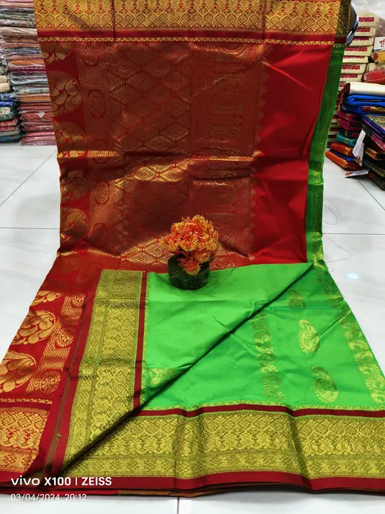 Post image STOR - 🌺 Maa Kali Sharee Center 🌺
🙏 Propaitar 🙏 - Rajib Das
🆕️ Details - 👇👇👇
🥻 Sharee Name - Kanjivaram Sharee
⏰ Upload Date - 06/03/2024
💵 Price - 1600+Shipping
💢 With Blouse Piece ✅️
🏵 Without Blouse Piece
💯 Good Quality Sharee ✅
🦚 More Colors Available ❎
🌎 Telegram https://t.me/+ntWTQCQtpM9iOWFl
🌎 WhatsApp https://chat.whatsapp.com/G5OokHz9YU68BtGKBvrzTZ
💥 Interested People Please Contact My Inbox Or WhatsApp _
7️⃣8️⃣6️⃣3️⃣9️⃣2️⃣2️⃣9️⃣5️⃣3️⃣
✈ All India Shipping Is Available ✈
              🙏🙏🙏🙏🙏🙏🙏