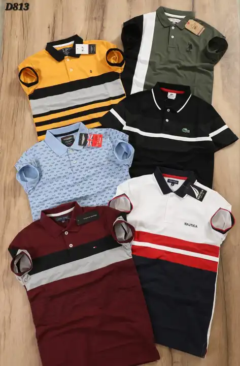 Polo uploaded by Yahaya traders on 3/6/2024