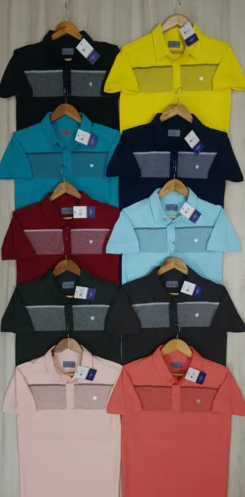 Polo uploaded by Yahaya traders on 3/6/2024