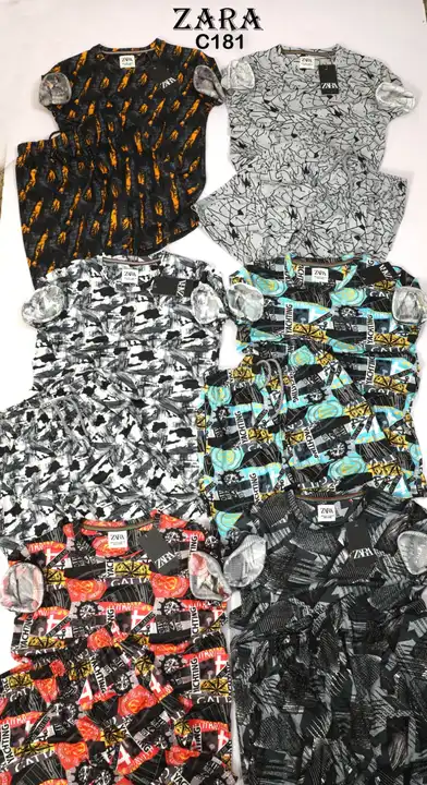 Mens sets uploaded by Yahaya traders on 3/6/2024