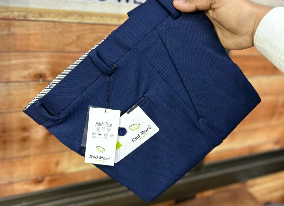 Polo Fit trouser   uploaded by business on 3/6/2024