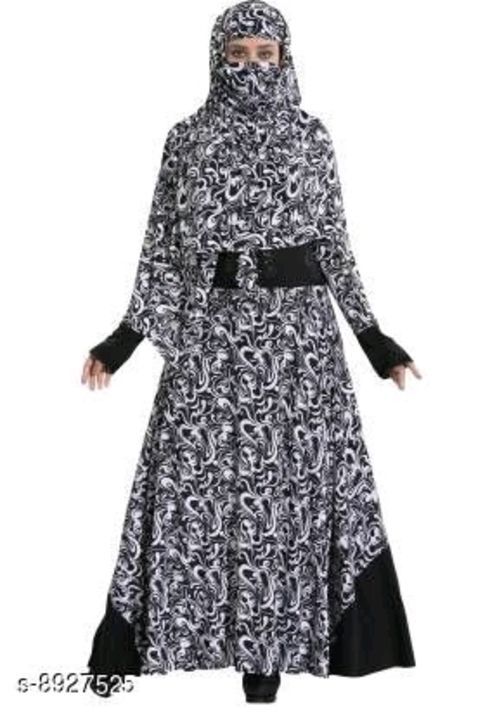 Abaya and coats uploaded by business on 3/25/2021
