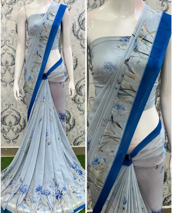 Product uploaded by Kesari Nandan Fashion saree and dress material on 3/6/2024