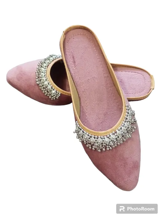 Shalil payal Slippers  uploaded by business on 3/6/2024