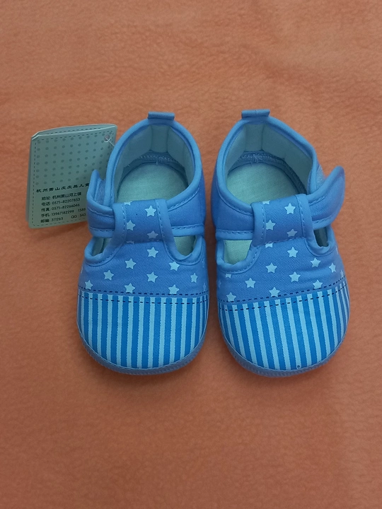 BABY BOOTIES  uploaded by business on 3/6/2024