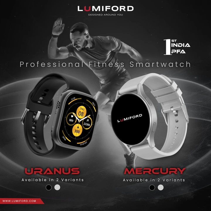 Product uploaded by Lumiford Private Limited on 3/6/2024