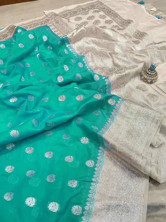Product uploaded by M.S Silk Saree on 3/6/2024