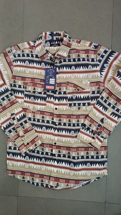 Mens shirt  uploaded by Victory Export  on 3/6/2024