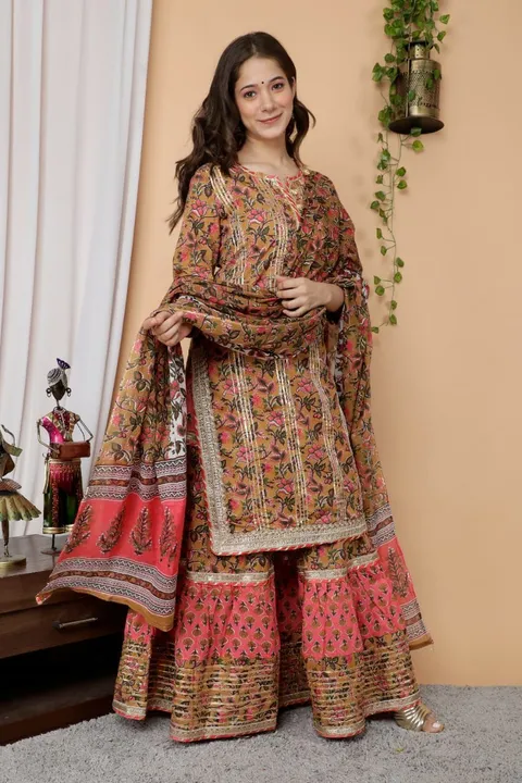 Product uploaded by Khush boutique on 3/6/2024