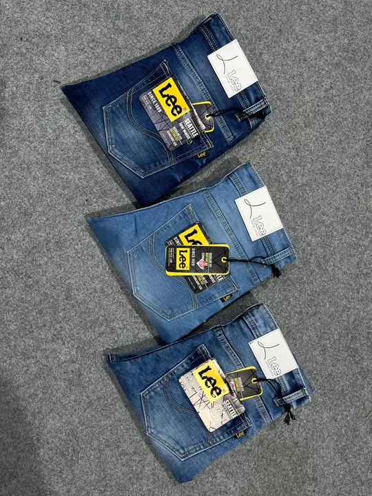 Men's jeans  uploaded by Baayon enterprises on 3/6/2024