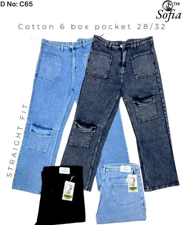 Momfit jeans uploaded by business on 3/6/2024