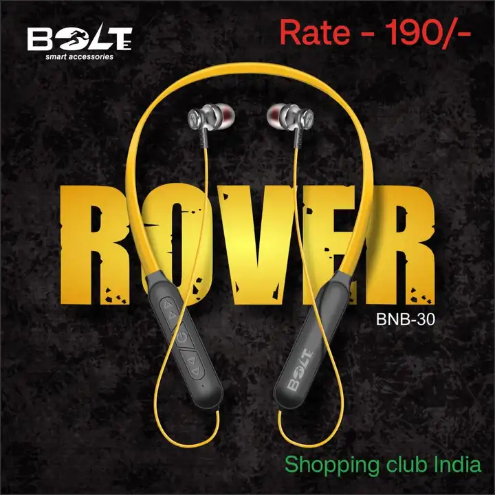 Product uploaded by Shopping Club India on 3/6/2024