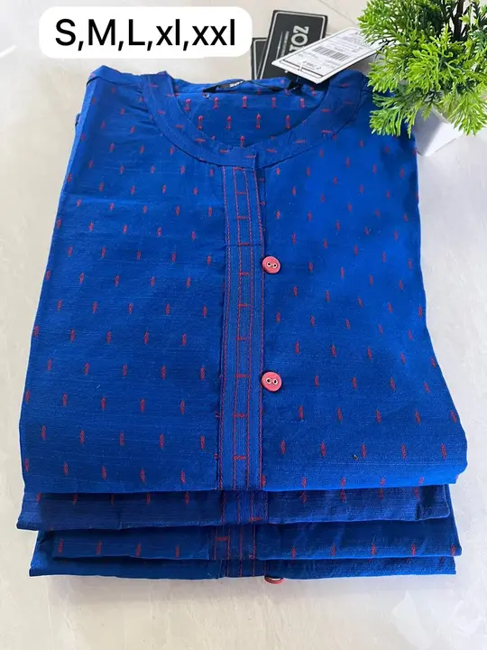 Branded kurtis with pocket uploaded by business on 3/6/2024