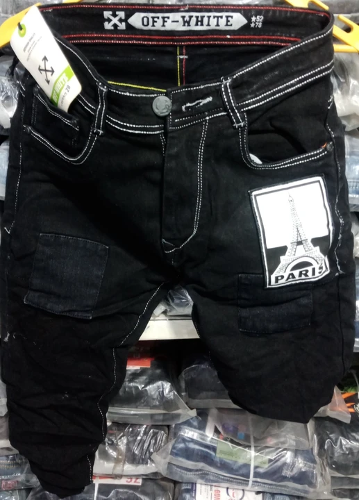 Product uploaded by Jeans Pants on 3/6/2024