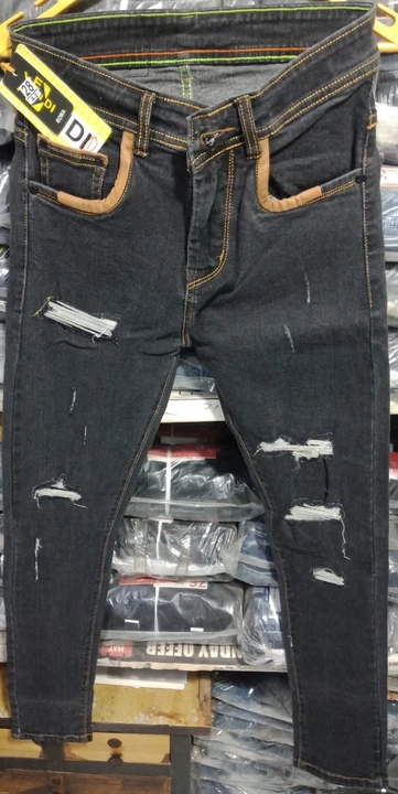 Product uploaded by Jeans Pants on 3/6/2024