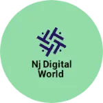 Business logo of NJ DIGITAL WORLD