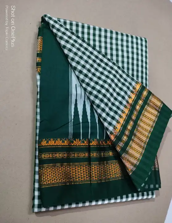 Ilkal Tum Tum Masaraij silk sarees uploaded by business on 3/7/2024