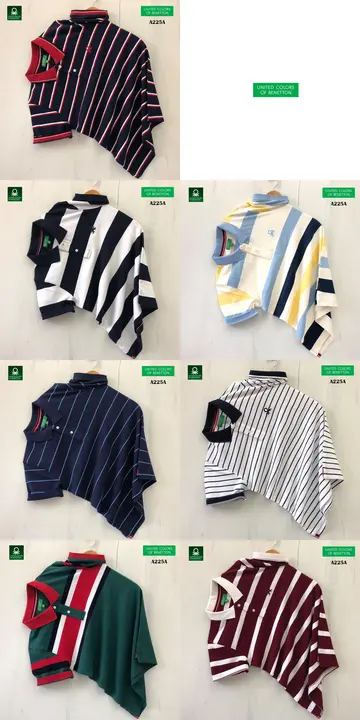 Polo uploaded by Yahaya traders on 3/7/2024