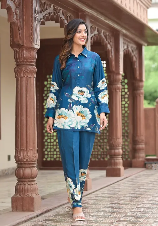 Cotton and Muslin uploaded by Pink city Fashion and Jaipur Kurtis on 3/7/2024