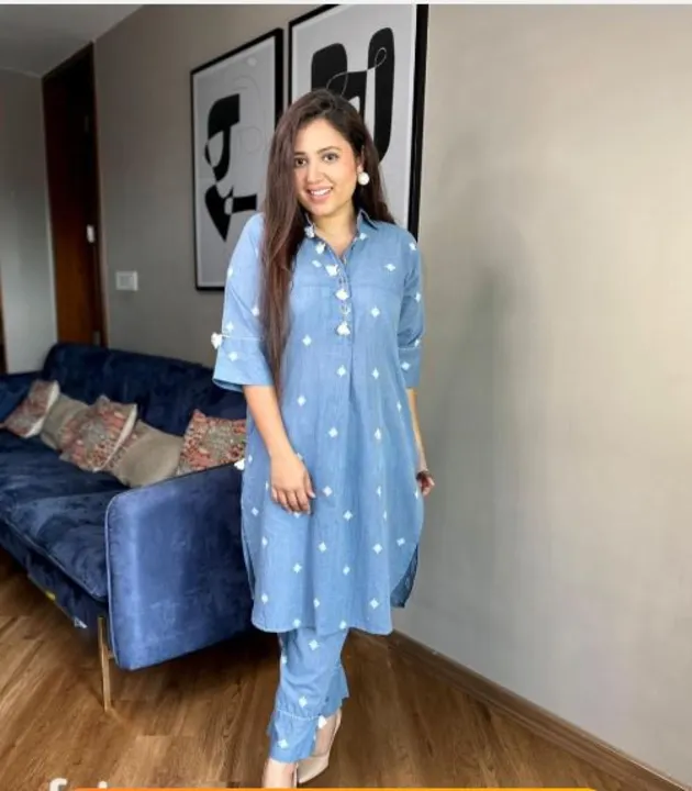 Product uploaded by Pink city Fashion and Jaipur Kurtis on 3/7/2024