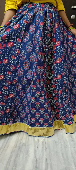 Cotton  uploaded by Pink city Fashion and Jaipur Kurtis on 3/7/2024